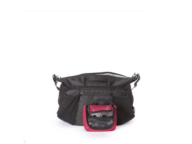 Apera Sport Duffel - Exclusive - image 4 from the video