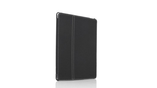  Targus - Slim Case iPad® (3rd Generation)   - image 1 from the video