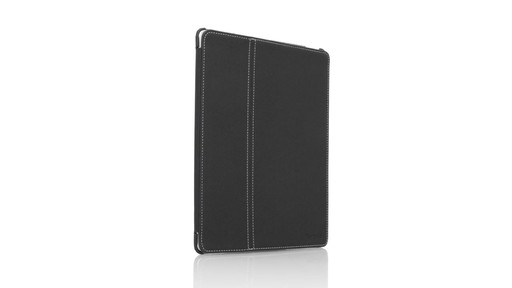  Targus - Slim Case iPad® (3rd Generation)   - image 10 from the video