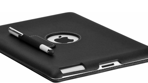  Targus - Slim Case iPad® (3rd Generation)   - image 2 from the video