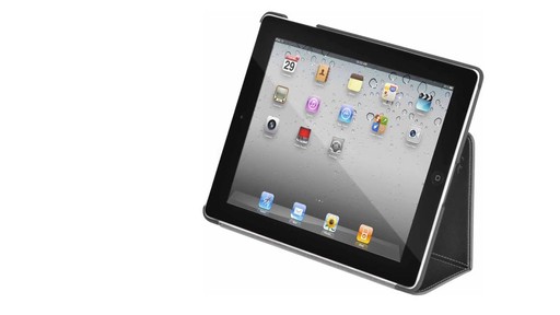  Targus - Slim Case iPad® (3rd Generation)   - image 3 from the video