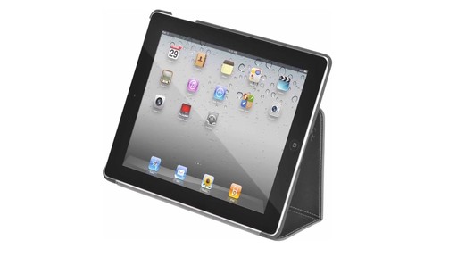  Targus - Slim Case iPad® (3rd Generation)   - image 4 from the video
