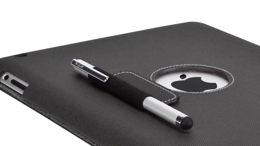  Targus - Slim Case iPad® (3rd Generation)   - image 9 from the video