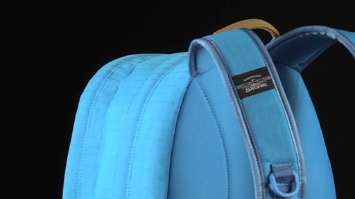 DAKINE Detail 27L Pack - image 9 from the video