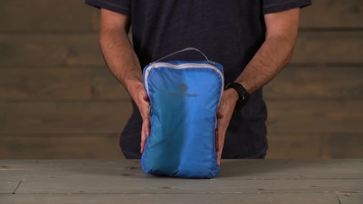 Eagle Creek Pack-It Specter™ Half Cube Set - image 3 from the video