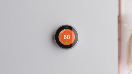 Nest Thermostat (3rd Generation) - image 2 from the video