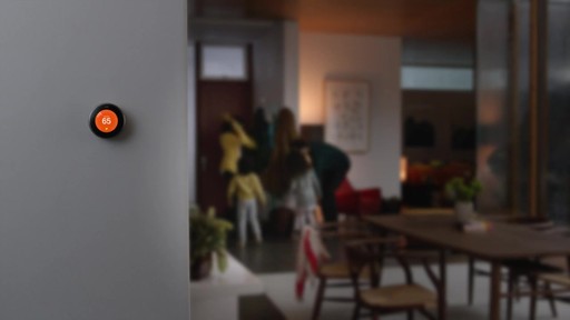Nest Thermostat (3rd Generation) - image 9 from the video