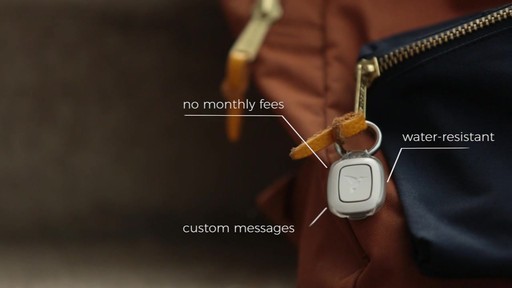 Revolar Instinct Personal Safety Wearable - image 1 from the video