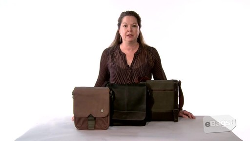 Why Every Man Needs a Shoulder Bag - image 1 from the video