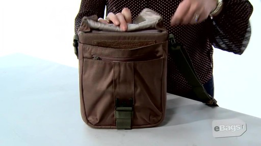 Why Every Man Needs a Shoulder Bag - image 6 from the video