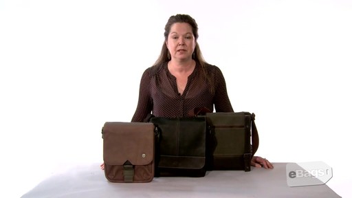 Why Every Man Needs a Shoulder Bag - image 8 from the video