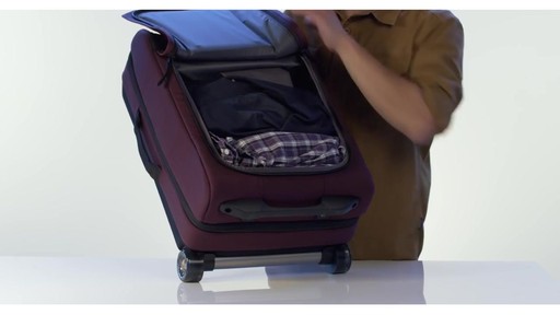 Timbuk2 Copilot Luggage Roller - image 8 from the video