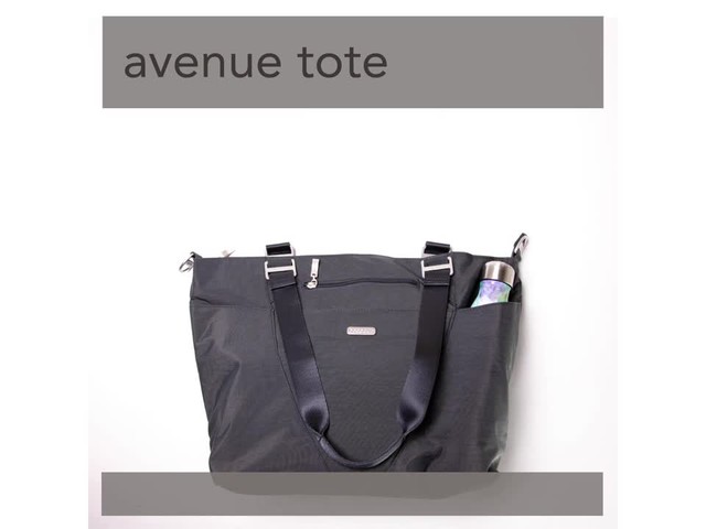 baggallini Avenue Tote - image 1 from the video