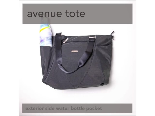 baggallini Avenue Tote - image 3 from the video