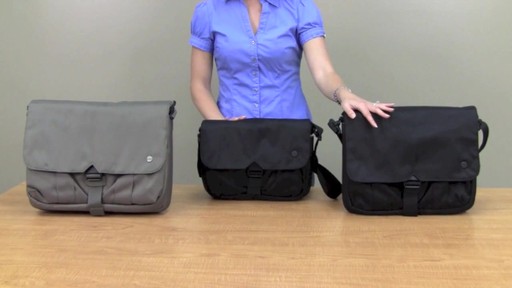 STM Bags - Scout 2 - image 10 from the video