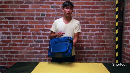 Timbuk2 - Shortcut - image 3 from the video