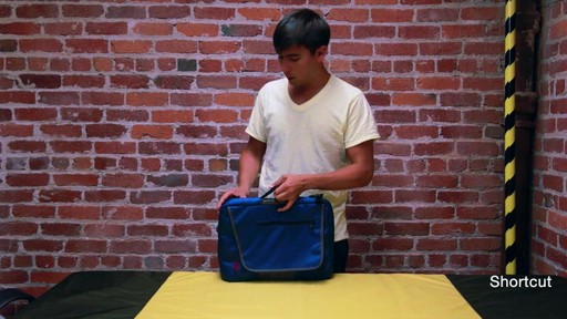 Timbuk2 - Shortcut - image 8 from the video