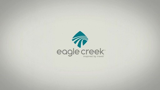 Eagle Creek - Inspired by Travel - image 1 from the video