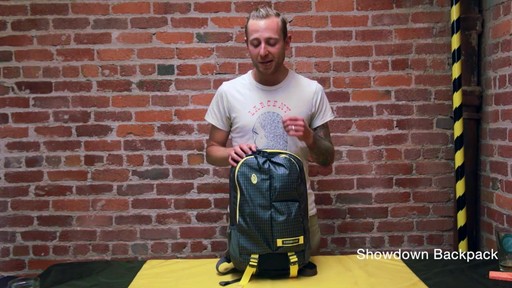 Timbuk2 - Showdown - image 1 from the video