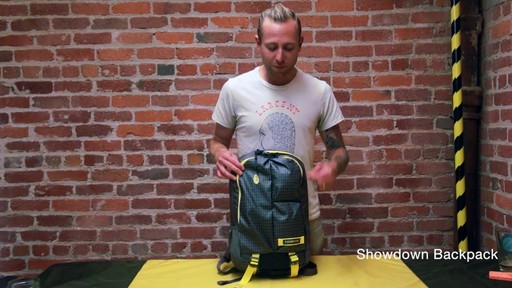 Timbuk2 - Showdown - image 2 from the video