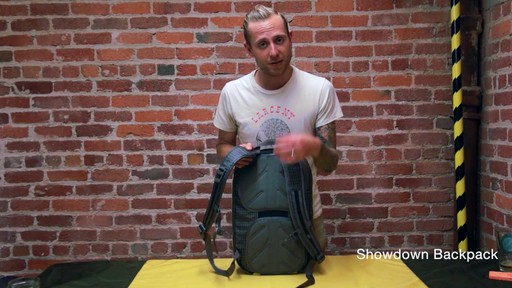 Timbuk2 - Showdown - image 7 from the video