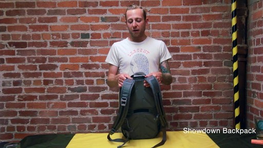 Timbuk2 - Showdown - image 8 from the video
