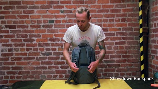 Timbuk2 - Showdown - image 9 from the video