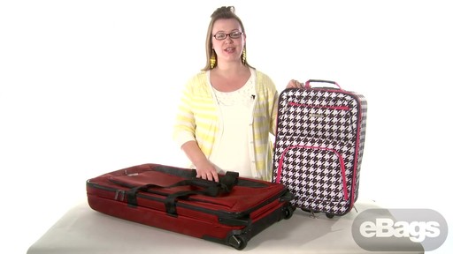 Dorm Room Luggage - image 1 from the video