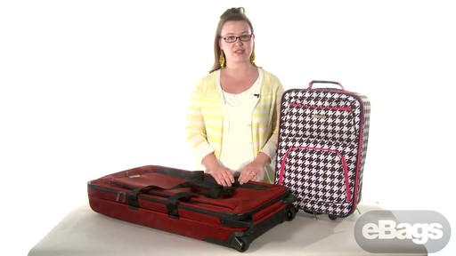 Dorm Room Luggage - image 10 from the video
