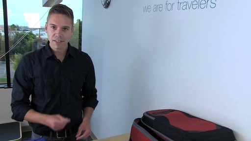 Eagle Creek - How to pack for 10 days in a carry-on - image 5 from the video