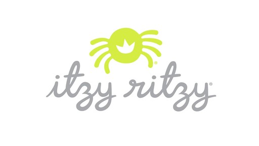 Itzy Ritzy Peek-A-Boo Pod Infant Carrier Rundown - image 10 from the video