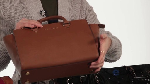 Versatile Handbag Materials - image 5 from the video