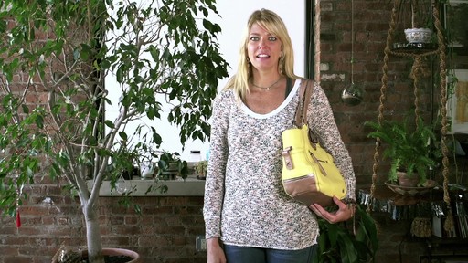The Sak | Kendra Satchel - image 1 from the video