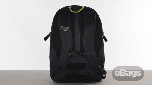 The North Face Surge II Charged - image 10 from the video