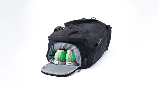 Apera Sport Duffel - image 1 from the video