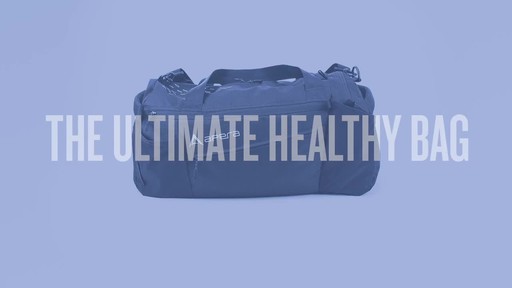 Apera Sport Duffel - image 10 from the video