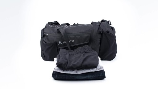 Apera Sport Duffel - image 3 from the video