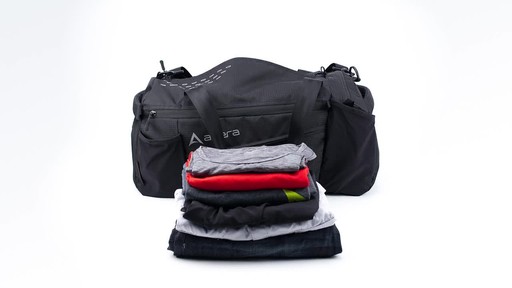Apera Sport Duffel - image 4 from the video