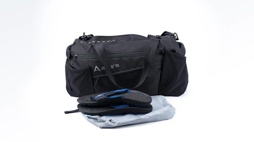 Apera Sport Duffel - image 5 from the video