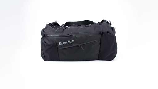 Apera Sport Duffel - image 7 from the video