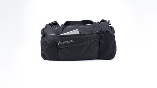 Apera Sport Duffel - image 8 from the video