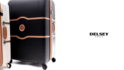 Delsey Chatelet Collection - eBags.com - image 10 from the video