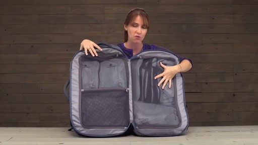 Eagle Creek Global Companion 65L Backpack - image 1 from the video