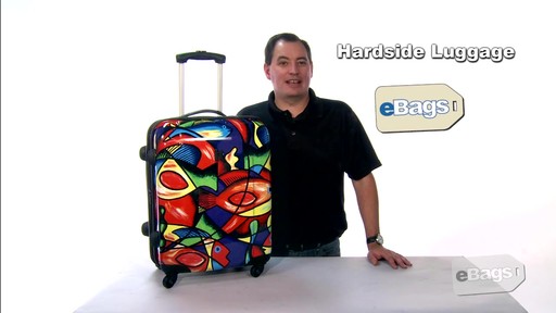 Hardside Luggage Rundown - image 1 from the video