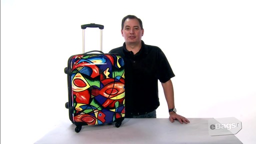 Hardside Luggage Rundown - image 2 from the video