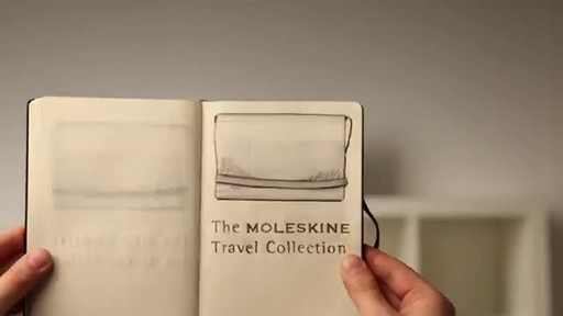Moleskine - image 7 from the video