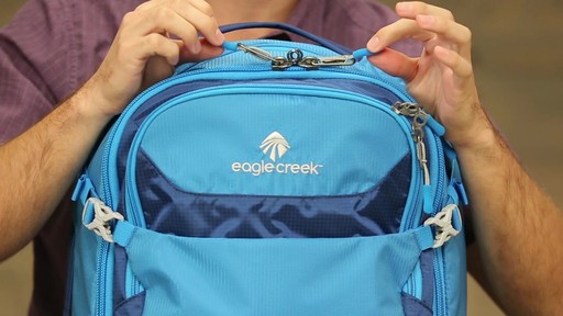 Eagle Creek Lync System - eBags.com - image 4 from the video
