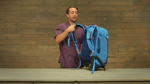Eagle Creek Lync System - eBags.com - image 7 from the video