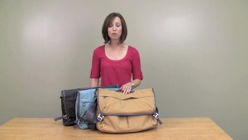 STM Bags - Nomad - image 10 from the video