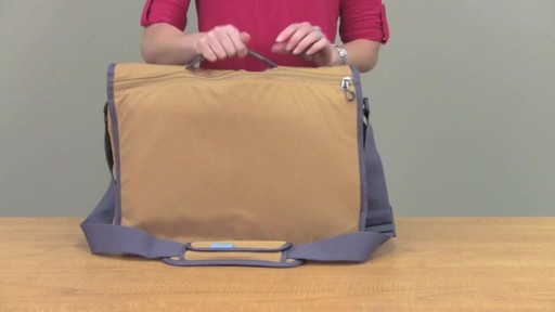 STM Bags - Nomad - image 7 from the video